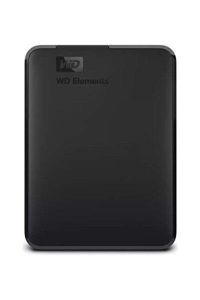 Hedef Market 1.5Tb 2.5\\\" Usb3.0 Wdbu6Y0015Bbk-