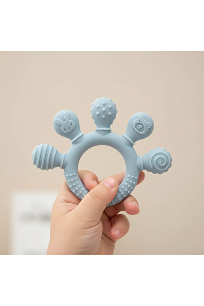 Mellow Kids Jucărie de dentiție Mellowkids pentru bebeluși