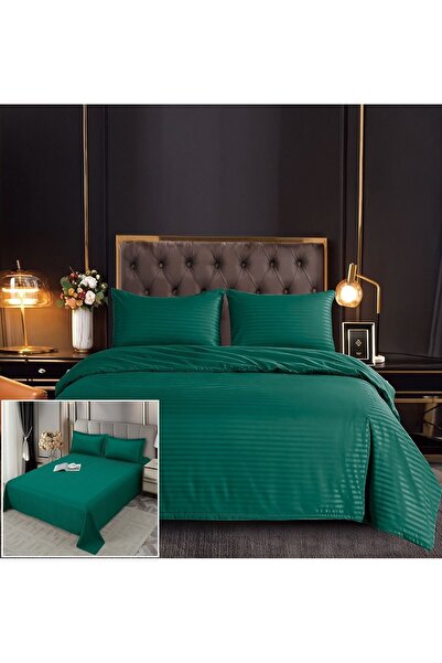 Pucioasa Damask underwear without elastic 4 pieces Semedo DA010