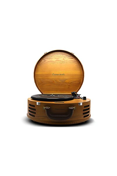 Crown Well Crownwell Pikap Lion Bluetoothlu Pikap Plakçalar