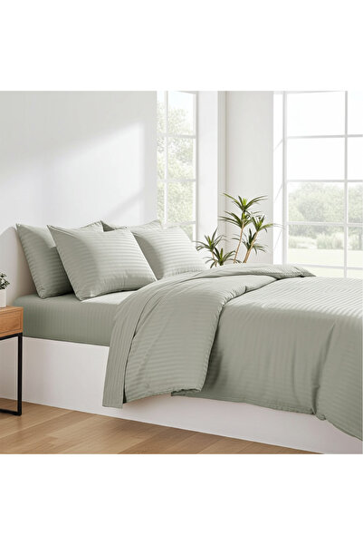 Pucioasa Damask underwear with elastic 4 pieces Merlin DX004