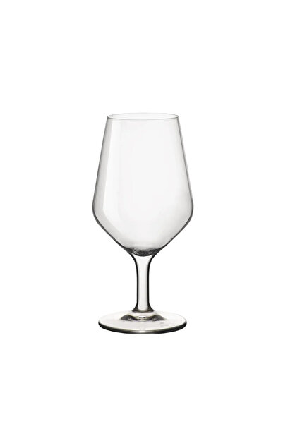 Bormioli Rocco Set of 6 ELECTRA CAL 44cl SUPER glasses -