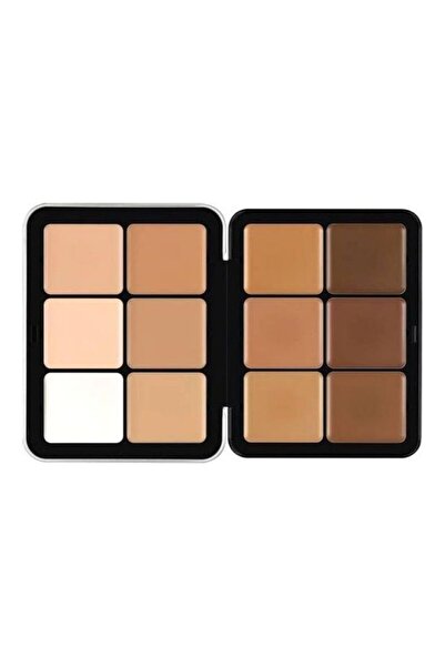 The comprehensive house لوحة كونتور كريمية متعددة الألوان