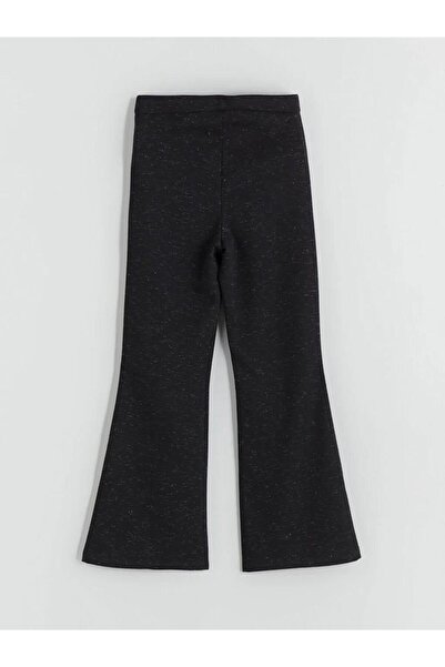 LC Waikiki Κοριτσίστικο κολάν με ελαστική μέση (W5)