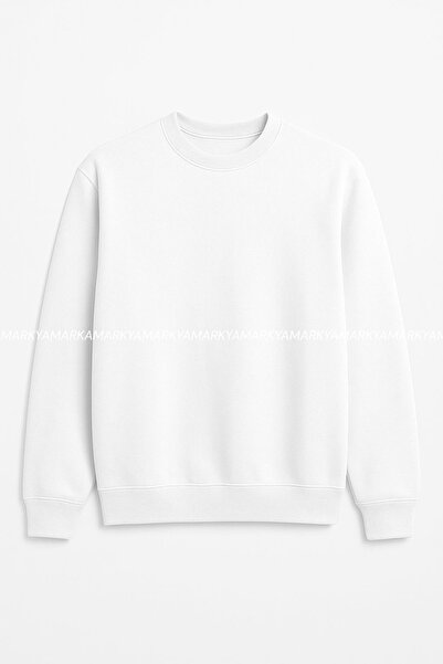 LG LAGULER Unisex guler rotund Swea tricou 3 fire de bumbac colorat de iarnă ...