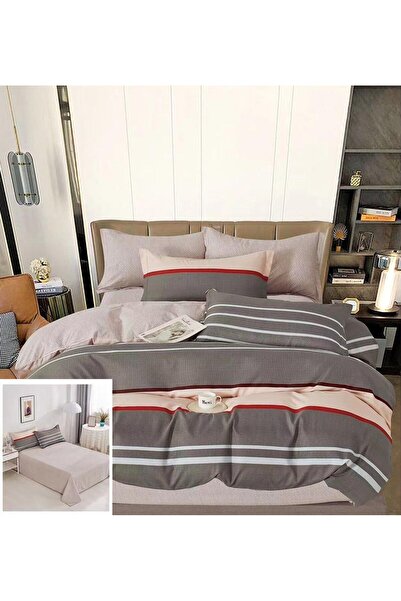 Pucioasa Bed linen without elastic 6 pieces Actual SF108