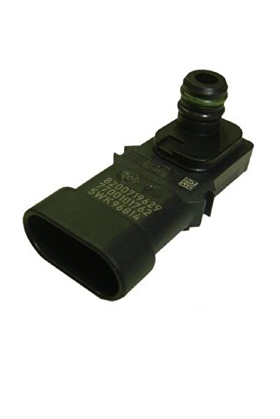 SAGEM Dacia Logan 2 Sandero 2 Duster İ.in Map Sensörü Basinç Sensörü (1999-2020) 1.4, 1.6, 2.0 8200719629