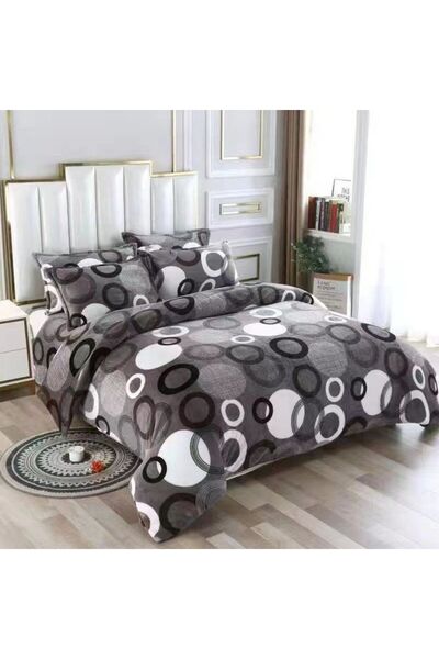 Pucioasa Cocolino 6-piece Bernabeu bed linen