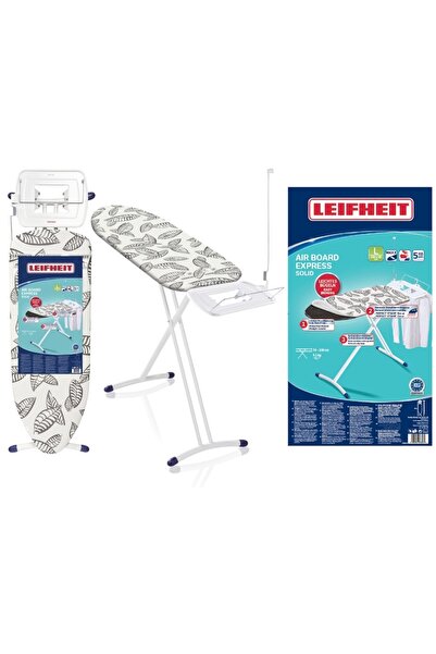 Other Masă de călcat LEIFHEIT L MAXX 130x45 CM pentru generator de abur 72592