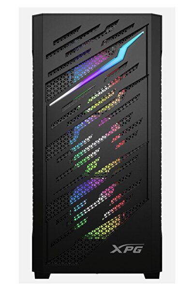 Other Carcasă XPG STARKER AIR BTF Neagră