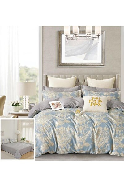 Pucioasa Bed linen without elastic 6 pieces Mirela SF046