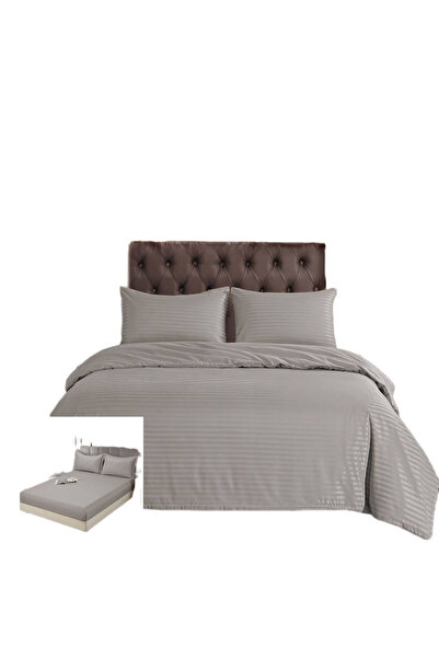 Pucioasa Damask underwear with elastic 4 pieces Peru DX017