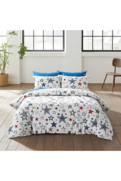 Pucioasa Ariel SX129 6-piece elastic bed linen