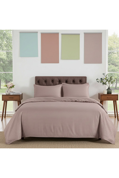 Pucioasa Damask underwear without elastic 4 pieces Legolas DA002