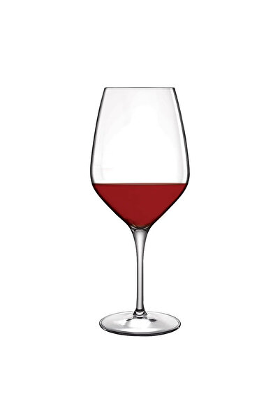 Luigi Bormioli Set of 6 wine glasses Atelier Chianti 550 ml