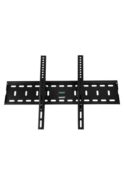 Generic حامل حائط للتلفزيون SONASHI SWB-007، مع خاصية الدوران لليسار واليمين، متوافق مع موديلات متعددة | H