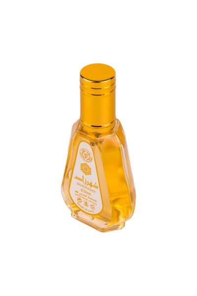 ARD AL ZAAFARAN Shahrazad Eau de Parfum, Ard al Zaafaran, Unisex - 50ml