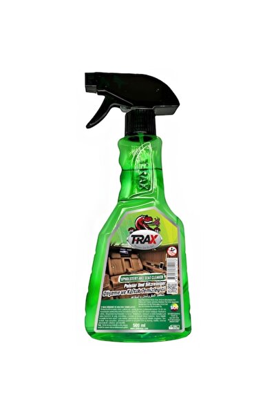 OEM T-RAX RAX Soluție de curățare pentru tapițerie și scaune