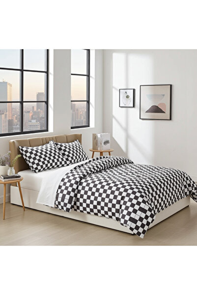Pucioasa Bed linen without elastic 6 pieces Pufulete SF084
