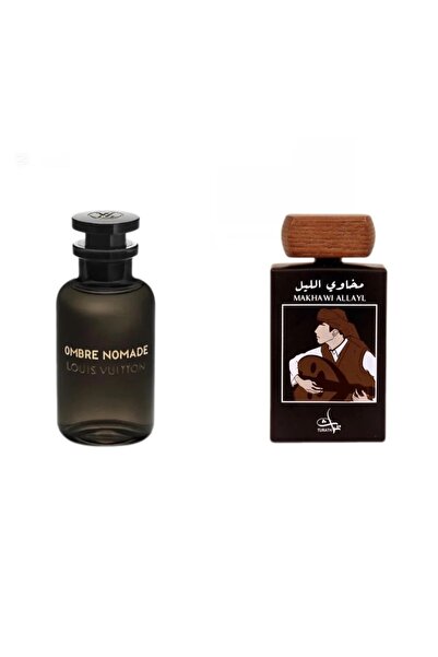 Turathi MAKHAWI ALLAYL