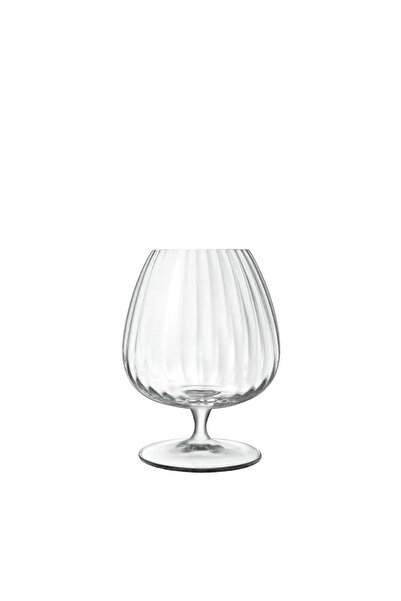 Luigi Bormioli Set of 6 Speakeasies Swing Snift Glasses 46.5 cl -