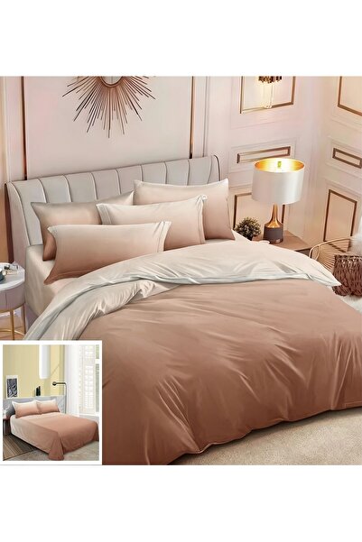 Pucioasa Bed linen without elastic 6 pieces Murli SF136