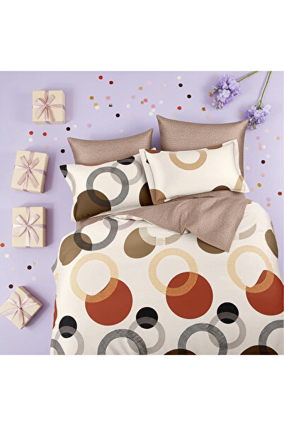Pucioasa Bed linen without elastic 6 pieces Florentina SF071