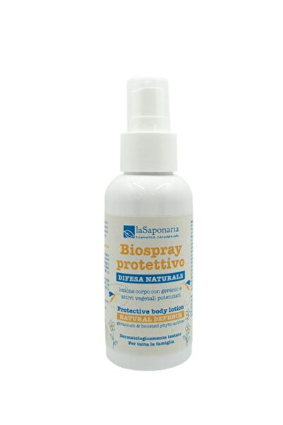 La Saponaria lotion, 100 ml,