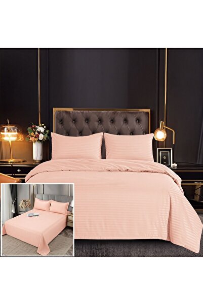 Pucioasa Εσώρουχα από δαμασκηνό ύφασμα χωρίς ελαστικό 4 τεμάχια Nadal DA012