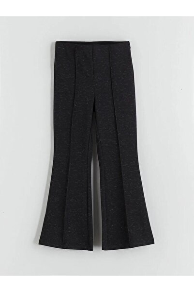 LC Waikiki Colanți pentru fete cu talie elastică (W5)