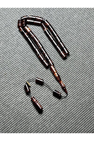 CİELORE Çekoslavak Katalin Kesme Sistemli Model Tesbih