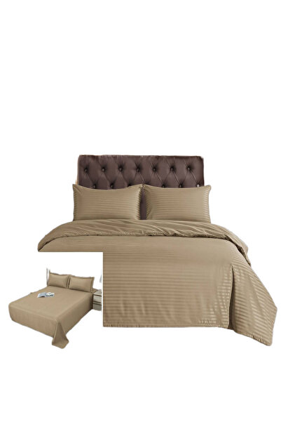 Pucioasa Damask underwear without elastic 4 pieces Gimly DA001