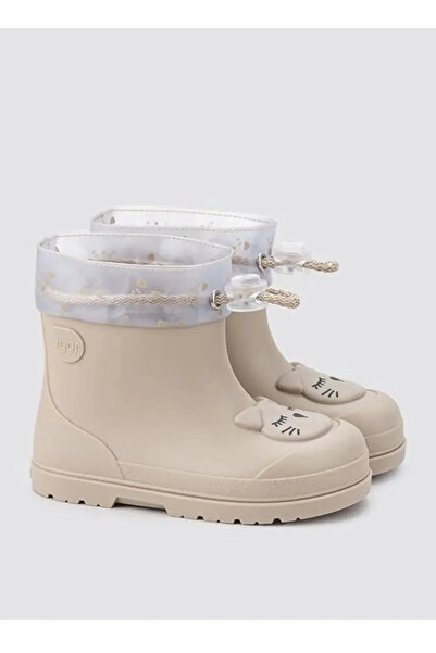 IGOR CC334-004 Mendi Gato Borreguito Παιδικές μπότες βροχής