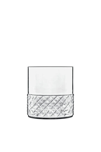 Luigi Bormioli Set de 6 Roma 1960 Acqua 30cl