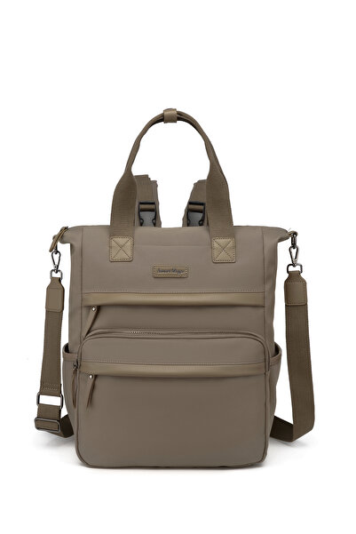 SMART BAGS Baby Care Bag, Backpack, Shoulder Bag