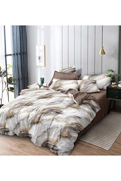 Pucioasa Bed linen without elastic 6 pieces Tramis SF210