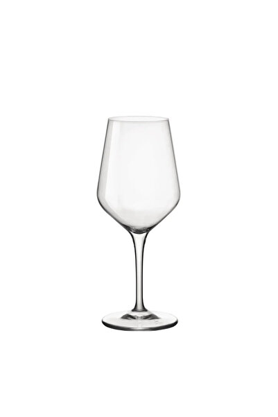 Bormioli Rocco Set of 6 ELECTRA CAL SMALL glasses -