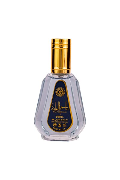 ARD AL ZAAFARAN Taj Al Malik Eau de Parfum, Ard al Zaafaran, Men - 50 ml