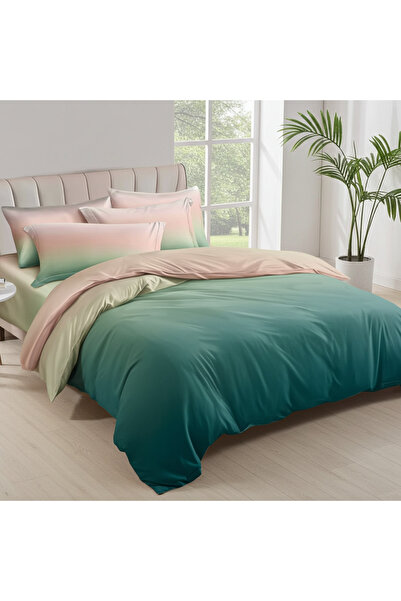 Pucioasa Bed linen without elastic 6 pieces Sam SF116