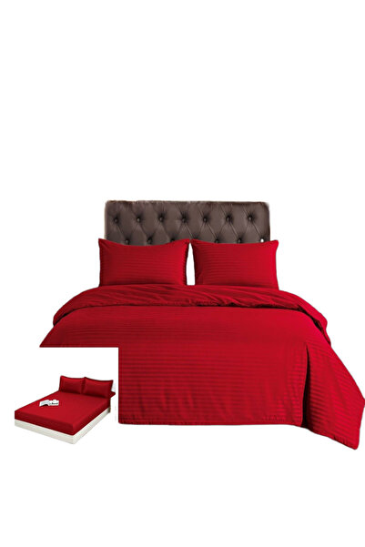 Pucioasa Damask underwear with elastic 4 pieces Pino DX006