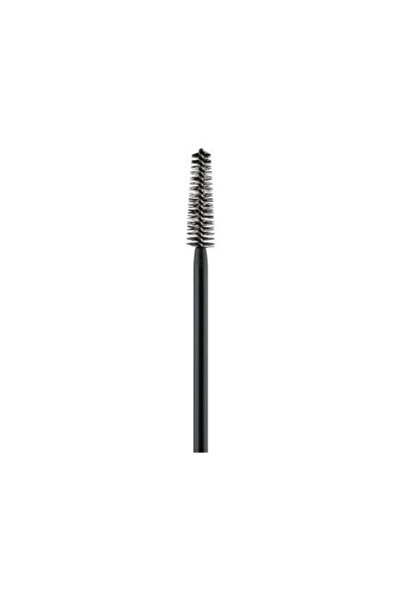 Essence Lash PRINCESS false lash effect mascara in burgundy,