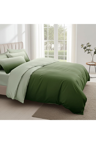 Pucioasa Bed linen without elastic 6 pieces Carina SF059
