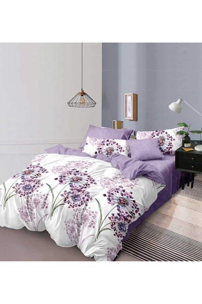 Pucioasa Bed linen without elastic 6 pieces Common SF219