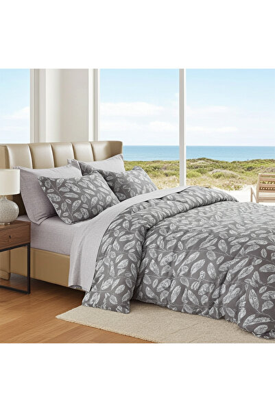 Pucioasa Bed linen without elastic 6 pieces Ema SF087