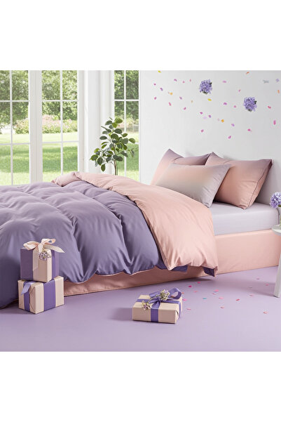Pucioasa Niagara 4-piece elastic bed linen PX002