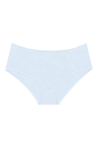 Newlilla 1007 Pachet de 10 chiloți Daily Bato pentru femei