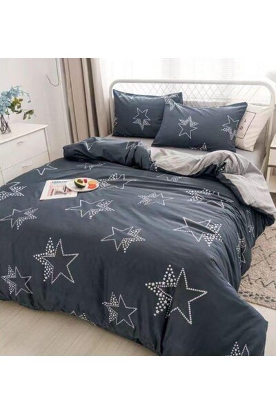 Pucioasa Κλινοσκεπάσματα χωρίς ελαστικό 4 τεμάχια Wren FX046