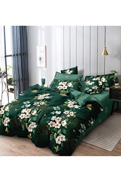 Pucioasa Bed linen without elastic 6 pieces Dexter SF204