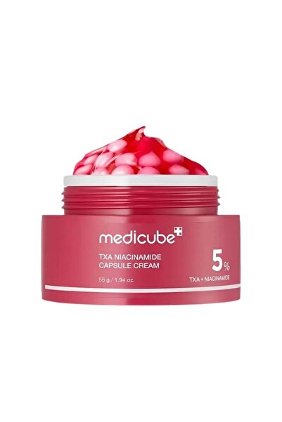 Medicure كريم كبسولات لتوحيد لون البشرة(55جم)