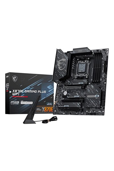 Other Placa de bază MSI X870E GAMING PLUS WIFI